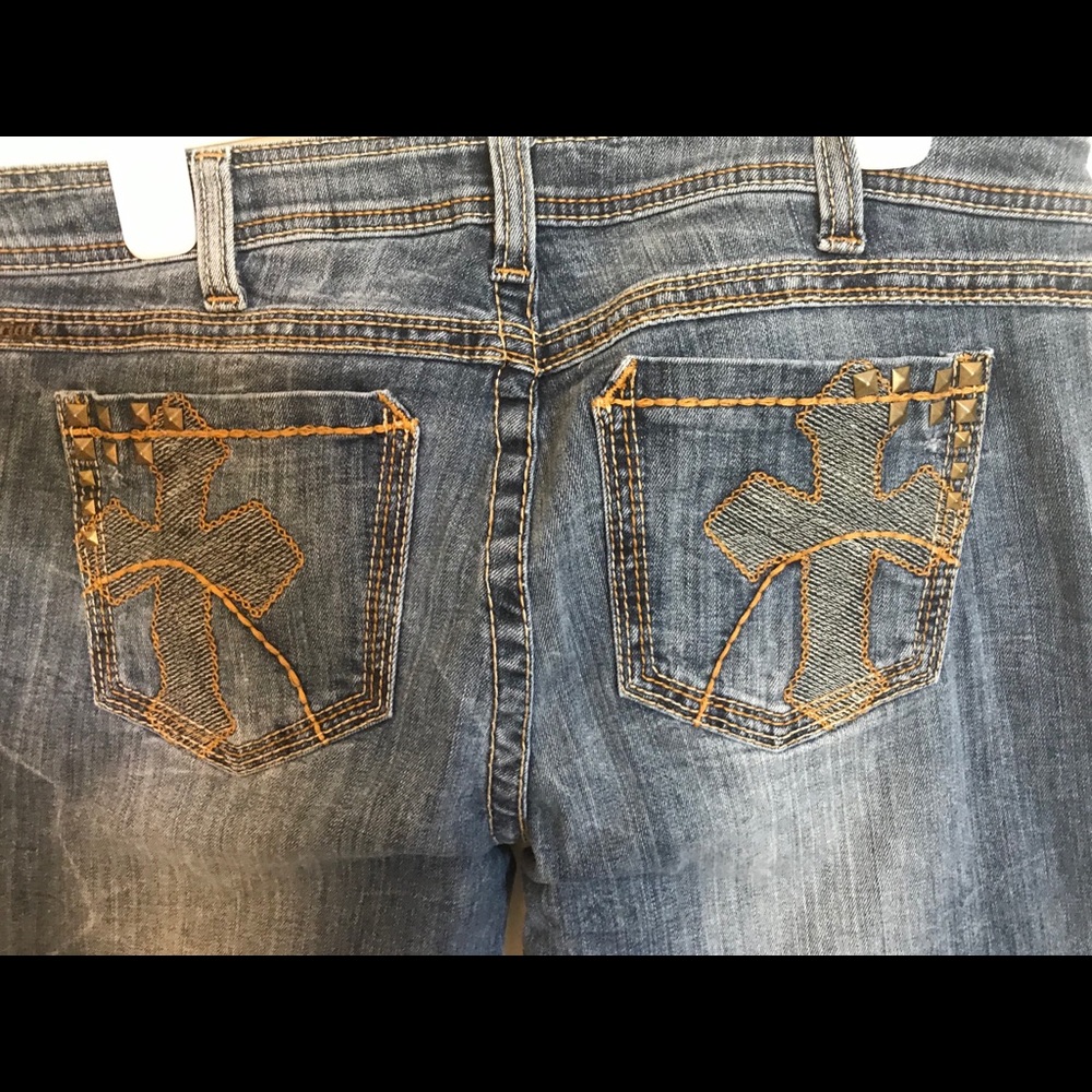 Ariat Ruby Jeans